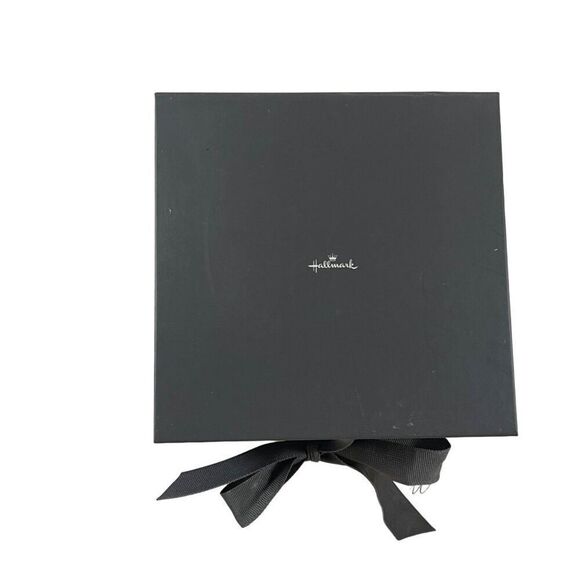 Set Of 12 Hallmark "Prost" Shot Glasses In Gift Box Ribbon Wedding Shower Gift - Picture 8 of 11